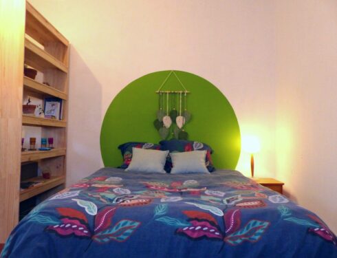 Immersion in France with locals