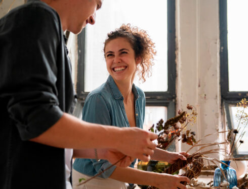 French Immersion, activities to learn French