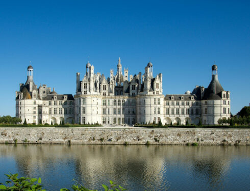 language immersion in France
