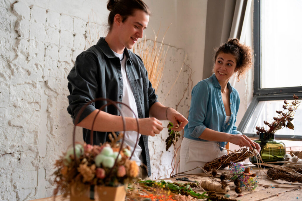 The best way to learn French