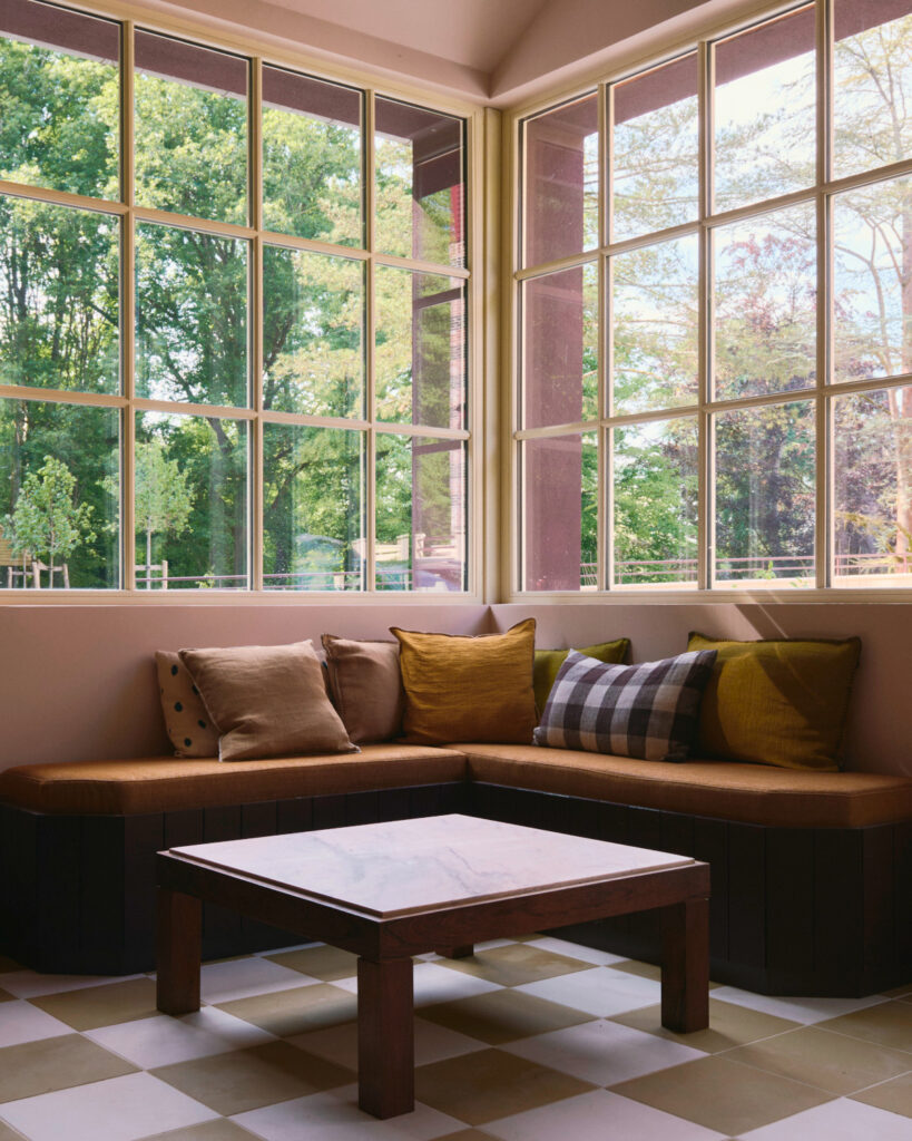 Trip to learn french