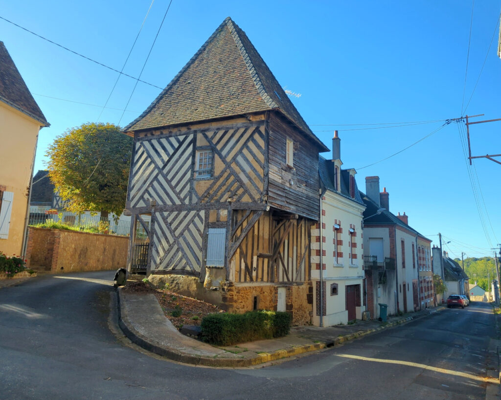 Language Immersion in France