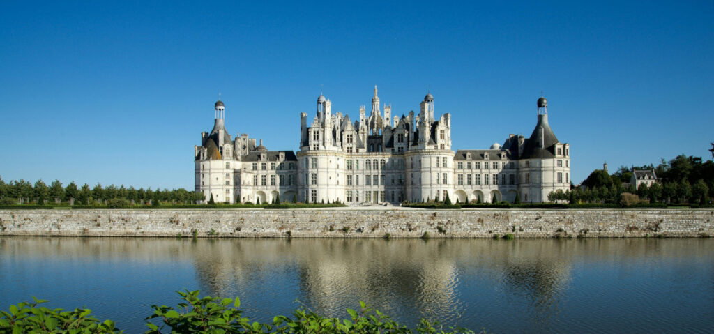 Immersion in the Loire Valley