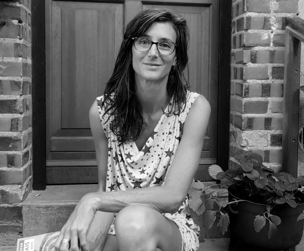 French teacher